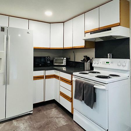 Little Blue Bungalow On Boise'S Bench, Pet Friendly, Fully Fenced Yard With Doggie Door! 2 Miles From Bsu, 5 Minutes From Downtown Boise, Desk And Workstation For Remote Workers, 2 Tv'S Large Walk-In Closet, Good For Mid-Term Stays Exteriér fotografie